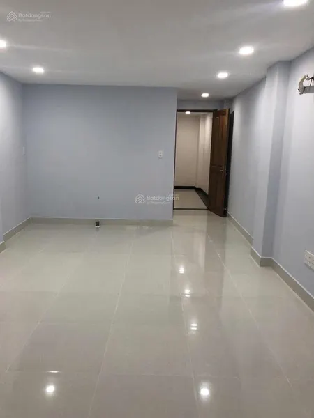 Bán nhà hxh 6m trần quan diệu 4x17 6 tầng thang máy giá chỉ 17 tỷ