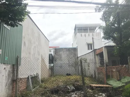 Bán gấp đất ngay man thiện lê văn việt. giá 4.5 tỷ/80m2