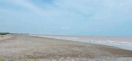 Giá cắt lỗ lô mặt biển thịnh long chỉ nhỉnh 1 tỷ, mặt đường quy hoạch mở 42m
