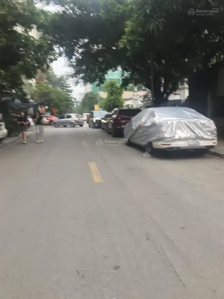 Bán nhà riêng 30m2, giá 7,4 tỷ tại xa la, phúc la, hà đông, hà nội
