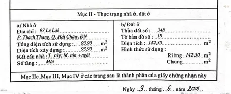 Bán nhà mặt phố lê lai, 12 tỷ vnd, 142m2, đẹp siêu hot, nhiều tiện ích