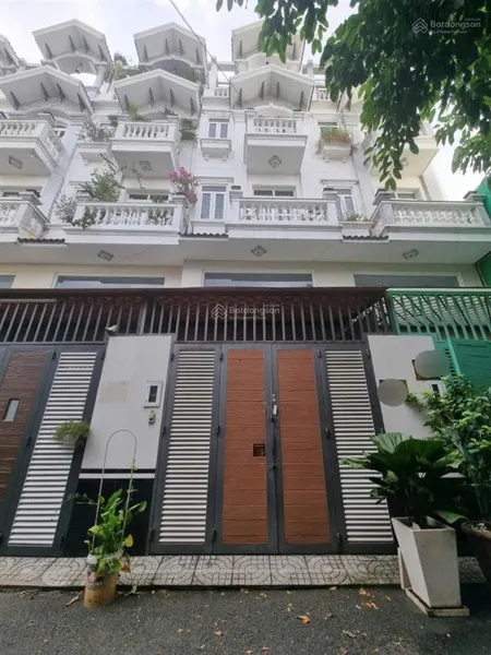 Gấp gấp gấp bán nhà hẻm 1 trục đường số 1, p11, gò vấp 0906 389 ***