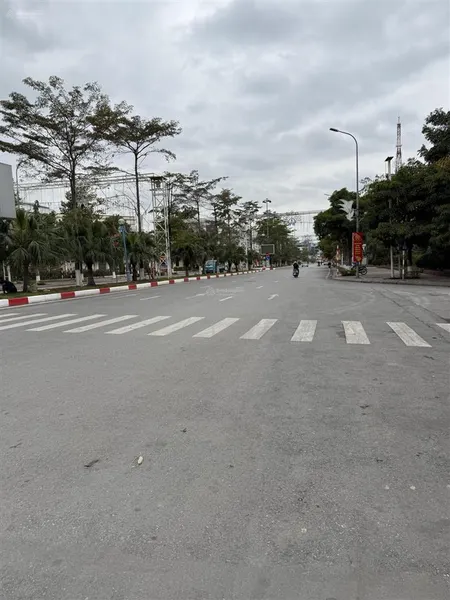 Bán đất hoà bình, thường tín, hn 42m2 nở hậu, ô tô tải vào đất, 1km ql1a quán gánh giá chỉ 2,75 tỷ