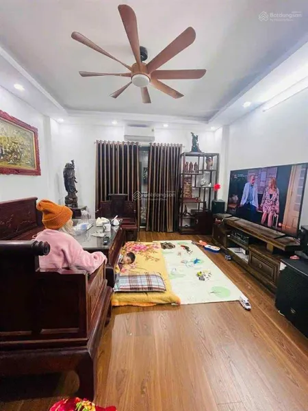 Siêu hiếm oto tránh, kinh doanh 55m2 9 tỷ nguyễn văn cừ