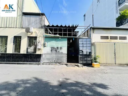 Bán nhanh lô đất gần đường đặng văn bi p. trường thọ tp. thủ đức 86.9m2 oto ra vào thoải mái