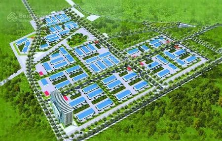 Mở bán đất kcn đồng văn 1 mở rộng khu b, hà nam từ 5000m2 5 ha