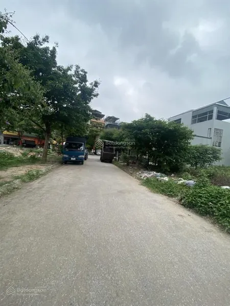 Bán đất vĩnh quỳnh thanh trì hà nội! dt đất 40m .giá hơn 6tỷ