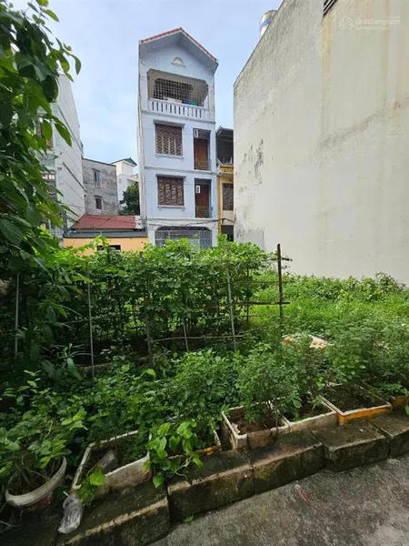 Bán mảnh đất vàng xuân phương, nam từ liêm, giá đầu tư, ngõ thông, gần phố, 55m2, giá 5.9 tỷ có tl