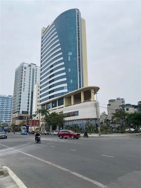 Bán lô đất 1000m2 thương mại dịch vụ, đường hoàng quốc việt, thành phố hạ long, quảng ninh