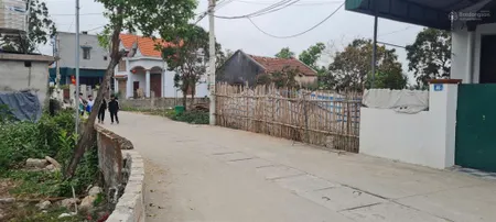 Bán đất giáp khu công nghiệp đông mai và amata