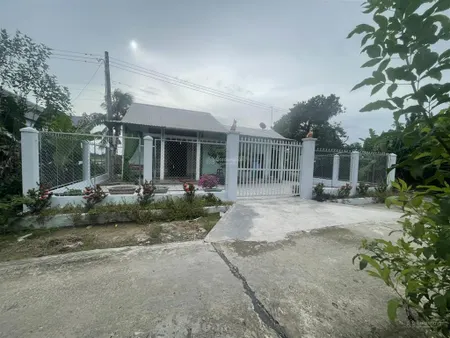 Cần bán đất ở kết hợp đất ruộng kênh năm liêu (có nhà ở cấp 4) rạch giá.