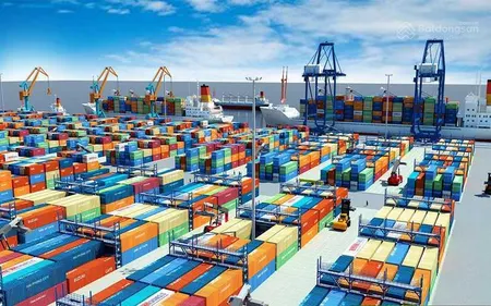 Chuyển nhượng nhà xưởng 6000m2 đến 30.000m2 tại kcn hòa khánh đà nẵng