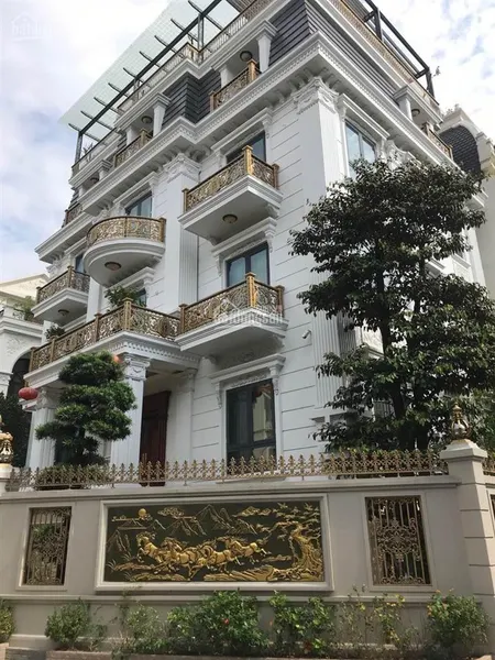 Bán nhà biệt thự 39 tỷ, 168m2 tại tây hồ, hà nội uy tín, hot!