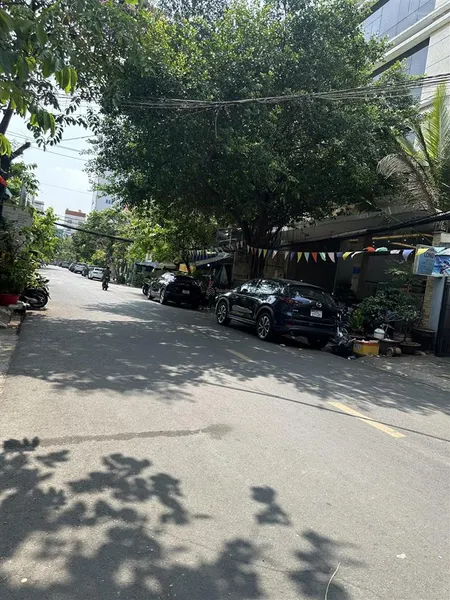 Bán đất trục đường kinh doanh tại đường số 79, tân quy, q7, tp. hcm, 16 tỷ