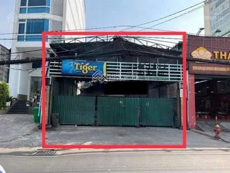 Đất siêu vị trí ung văn khiêmnguyễn gia tríp25bình thạnhdt 12x50ctxd hầm 10 tầnggiá 98 tỷ