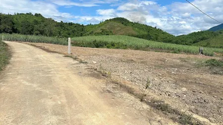 Bán 15 lô khánh nam 185 triệu giáp suối nhỏ