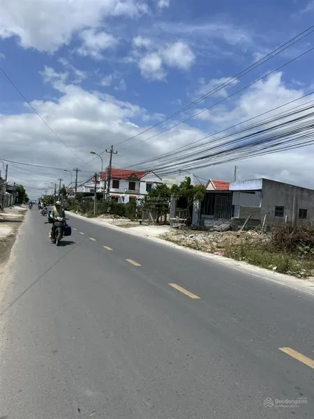 Chuyên đất cam lâm bán đất đường đinh tiên hoàng giá cực tốt trục đường chính kết nối ra sân bay