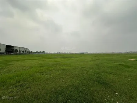 Bán 9.800m2 lô góc kcn đại đồng hoàn sơn, bắc ninh