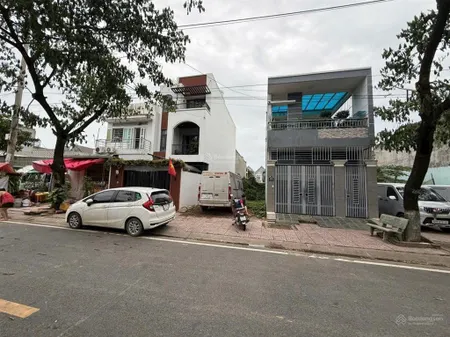 Cần bán đất đẹp giá tốt khu tái định cư châu thới p. đông hòa