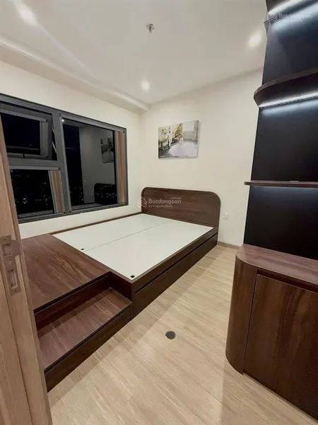 Giá thật siêu rẻ chính chủ nhờ bán gấp căn 2pn + 63.7m2 tòa gs3 kđt vinhomes smart city shapphire