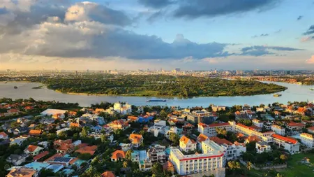 Bán căn penthouse 3pn full nội thất, 160m2, giá siêu hời tại masteri thảo điền, quận 2, tp.hcm