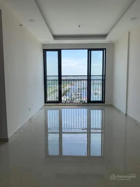 Bán căn hộ chung cư cao cấp mặt tiền phạm văn đồng, thủ đức sát giga mall giá 4 tỷ