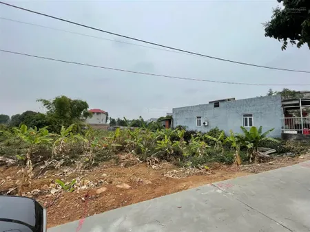 Lô ở phường song mai tp bắc giang. giá 1. xx tỷ nhỏ, dt 101,8m2, gần trường học, ub, dự án danko