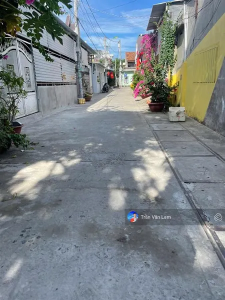 Bán lô đất khu dân cư z753 vĩnh hòa, nha trang giá tốt nhất