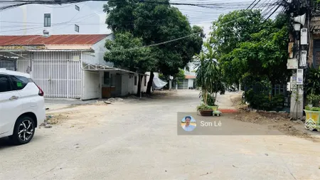 Bán nhanh lô đất khu tập thể phòng không không quân gần nguyễn thị định, chợ ô sin,giáp kđt sân bay