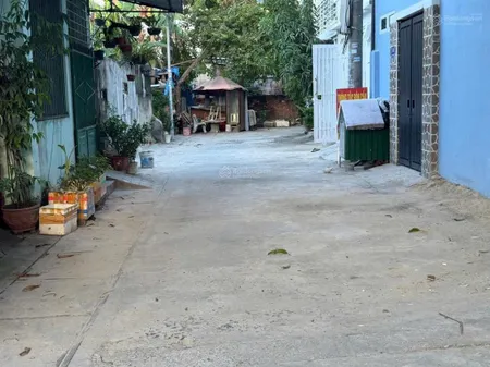 Lô đất cực đẹp khu quân đội z753, vĩnh hoà, nha trang 92,4m2 ngang 7,7m giá 3,5 tỷ