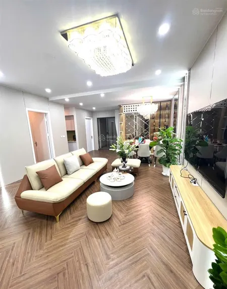 Cần bán căn 97m² có thể thiết kế 3 ngủ victoria chỉ 5 tỷ hơn, về ở ngay, thoáng mát cực đẹp