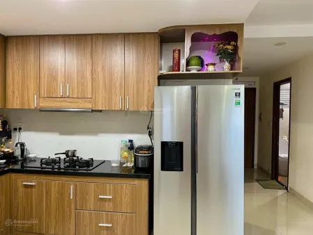 Bán nhanh căn hộ ct3 vcn phước hải giá chỉ 2,95 tỷ dt 70m2 full nội thất