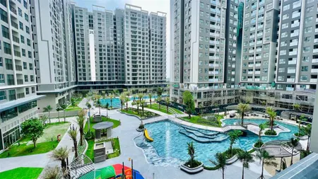 Cần tiền nên bán gấp căn 69m2 (2pn 2wc) giá 2tỷ95 102%