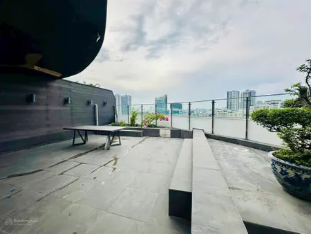 Bán penthouse riverpark 1 phú mỹ hưng nhà đẹp giá tốt t5/25
