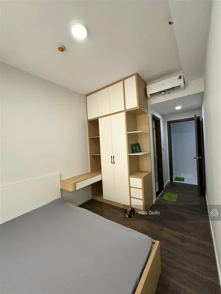 Cắt lỗ sâu cc thiện chí bán căn hộ the golden star q7. dt 65m², 2pn/2wc. ntcb. shr cc!