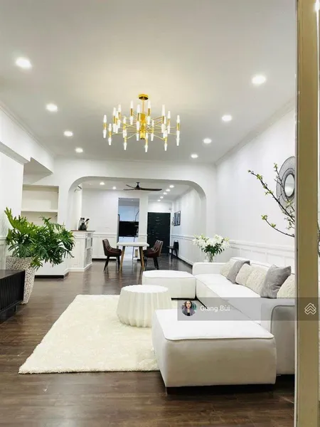 Bán căn hộ mỹ khánh 4 nguyễn đức cảnh pmh 118m2 3pn. 0903 856 ***