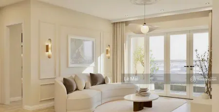 Cần bán nhanh căn hộ hưng phúc (happy residence), phú mỹ hưng, quận 7. dt 98m2,3pn, 2wc giá 7,4 tỷ