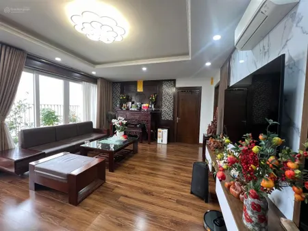 Bán ch dự án kđt mới dịch vọng. dt 135m2, 3n2vs, tầng trung sẵn sổ đỏ. giá 8,5 tỷ. 0866 839 ***