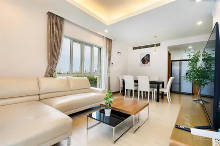 Cần bán căn hộ cc hà đô nguyễn văn công 2pn, 2wc tại gò vấp, 4,1 tỷ vnd.