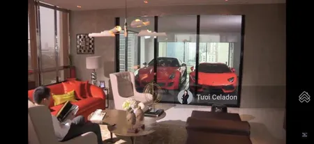 Gh sky linked villa tt chậm 36th, chỉ 61 triệu/m2 cho sp giới hạn duy nhất tại celadon
