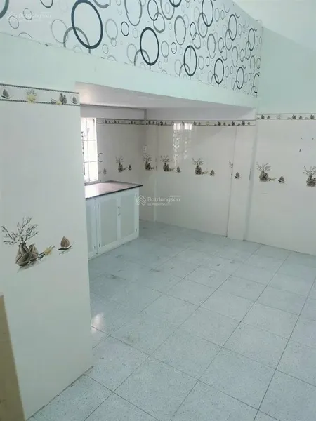Nhà xã hội mỹ phước 1, lầu 3 sảnh lớn, full nội thất 275 triệu, thuê 2,5 tr/ th sài gòn mua được
