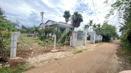 Bán đất 249.8m² ngang 5m giá 1.89 tỷ tại Xã Ea Tu Thành phố Buôn Ma Thuột