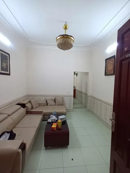 CHÍNH CHỦ CHO THUÊ NHÀ NGÕ 197 ĐƯỜNG HOÀNG MAI- HÀ NỘI