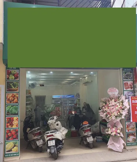 Cho thuê nhà ngõ 73 Hoàng Văn Thái 2 tầng x 53m2, 2PN KD Cà phê, hàng ăn, Nail...