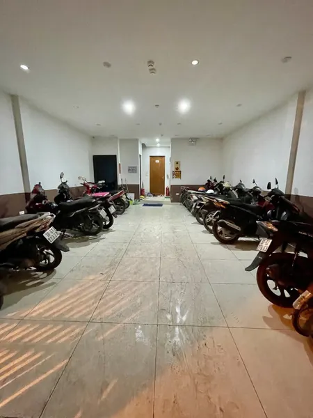 BÁN TÒA CCMN GẦN PHỐ TRƯƠNG ĐỊNH, HAI BÀ TRƯNG, 7 TẦNG THAN MÁY MỚI, 2 MẶT THOÁNG