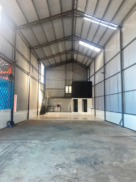 CHÍNH CHỦ CẦN CHO THUÊ KHO 300M2 Đường Võ Trường Toản, Phường 8, Thành phố Đà Lạt, Lâm Đồng