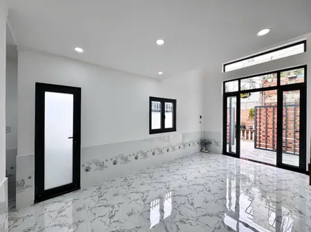 CHÍNH CHỦ BÁN NHÀ 1 TRỆT + GÁC LỬNG GẦN UBND PHƯỜNG BỬU LONG – GIÁ TỐT