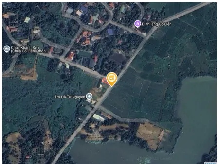 Bán đất 113.6m² giá 11.11 tỷ tại Xã Cổ Đông Thị xã Sơn Tây