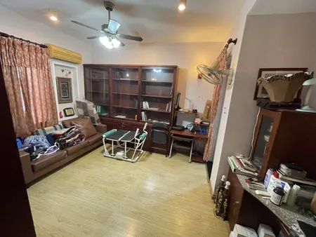 BÁN NHÀ HẦM 3 LẦU - ĐƯỜNG SỐ 47, TÂN QUY, QUẬN 7