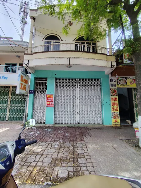 Cơ Hội Sở Hữu Bất Động Sản Đẹp, Nhà 2 Tầng Mặt Đường Phước Long, Phường Nam Nha Trang
